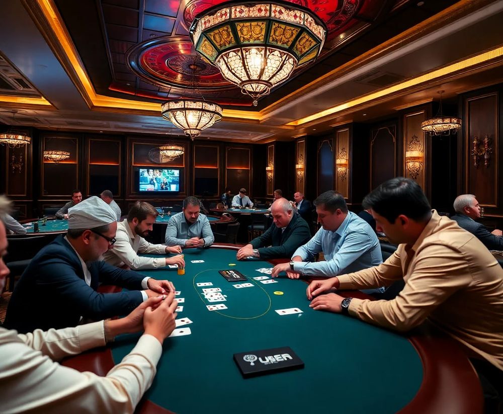 hhPoker怎么下载